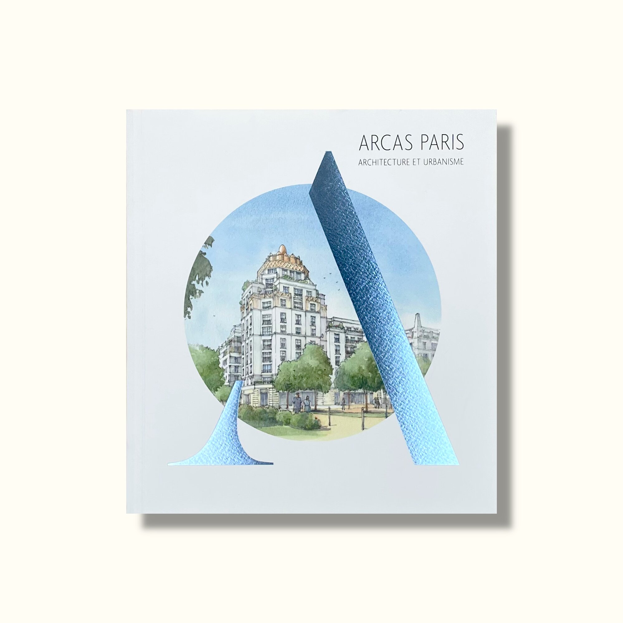 Architecture portfolio preview